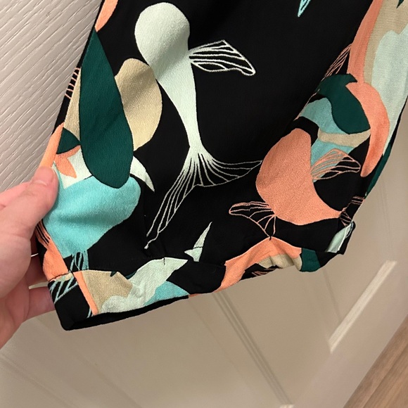 Ava Sky Koi Jumpsuit, XS - Picture 4 of 6